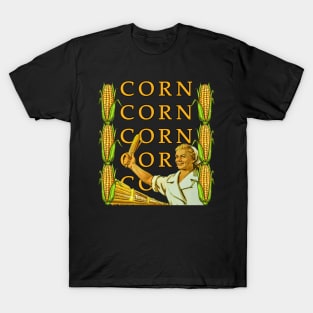 Corn T-Shirt